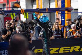 MOTORI - Formula 1 - Pirelli Grand Prix du Canada 2025 - Qualifying