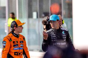 MOTORI - Formula 1 - Pirelli Grand Prix du Canada 2025 - Qualifying