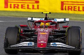 MOTORI - Formula 1 - Pirelli Grand Prix du Canada 2025 - Practice & Press Conference