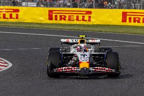 MOTORI - Formula 1 - Pirelli Grand Prix du Canada 2025 - Practice & Press Conference