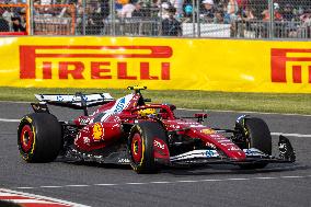 MOTORI - Formula 1 - Pirelli Grand Prix du Canada 2025 - Practice & Press Conference