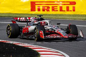 MOTORI - Formula 1 - Pirelli Grand Prix du Canada 2025 - Practice & Press Conference