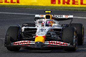 MOTORI - Formula 1 - Pirelli Grand Prix du Canada 2025 - Practice & Press Conference