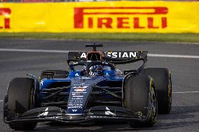 MOTORI - Formula 1 - Pirelli Grand Prix du Canada 2025 - Practice & Press Conference