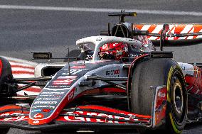 MOTORI - Formula 1 - Pirelli Grand Prix du Canada 2025 - Practice & Press Conference