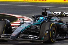 MOTORI - Formula 1 - Pirelli Grand Prix du Canada 2025 - Practice & Press Conference