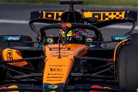 MOTORI - Formula 1 - Pirelli Grand Prix du Canada 2025 - Practice & Press Conference