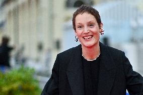 39th Cabourg Festival - Closing Ceremony Red Carpet