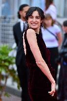39th Cabourg Festival - Closing Ceremony Red Carpet