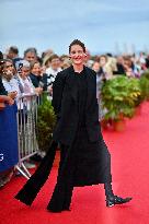 39th Cabourg Festival - Closing Ceremony Red Carpet