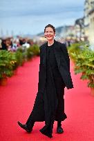 39th Cabourg Festival - Closing Ceremony Red Carpet