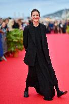 39th Cabourg Festival - Closing Ceremony Red Carpet