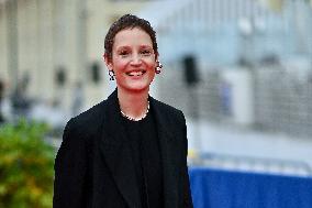 39th Cabourg Festival - Closing Ceremony Red Carpet