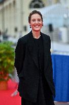 39th Cabourg Festival - Closing Ceremony Red Carpet