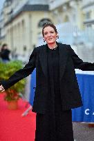 39th Cabourg Festival - Closing Ceremony Red Carpet