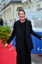 39th Cabourg Festival - Closing Ceremony Red Carpet