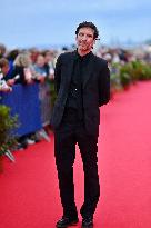 39th Cabourg Festival - Closing Ceremony Red Carpet