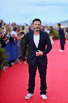 39th Cabourg Festival - Closing Ceremony Red Carpet