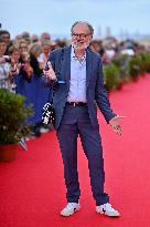 39th Cabourg Festival - Closing Ceremony Red Carpet