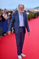 39th Cabourg Festival - Closing Ceremony Red Carpet