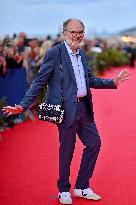 39th Cabourg Festival - Closing Ceremony Red Carpet