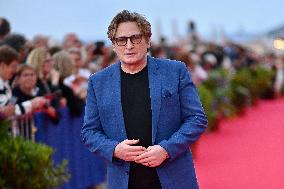39th Cabourg Festival - Closing Ceremony Red Carpet