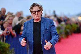 39th Cabourg Festival - Closing Ceremony Red Carpet
