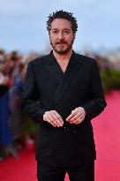 39th Cabourg Festival - Closing Ceremony Red Carpet