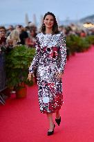 39th Cabourg Festival - Closing Ceremony Red Carpet