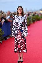 39th Cabourg Festival - Closing Ceremony Red Carpet