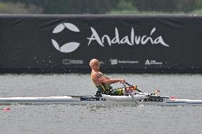 ALTRO - Canottaggio - World Rowing Cup