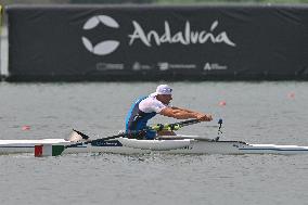 ALTRO - Canottaggio - World Rowing Cup