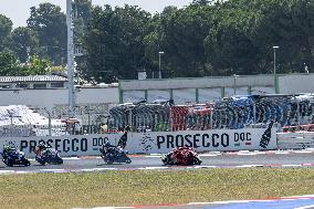 MOTORI - SuperBike - Pirelli Emilia Romagna Round Race Sprint e Race 2