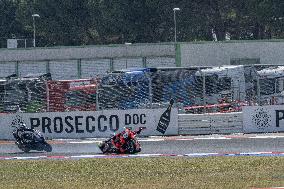 MOTORI - SuperBike - Pirelli Emilia Romagna Round Race Sprint e Race 2