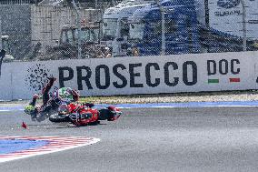 MOTORI - SuperBike - Pirelli Emilia Romagna Round Race Sprint e Race 2
