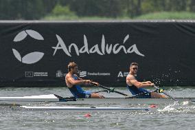ALTRO - Canottaggio - World Rowing Cup