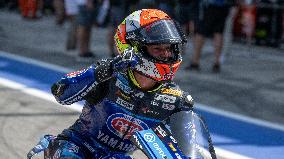 MOTORI - SuperBike - Pirelli Emilia Romagna Round Race Sprint e Race 2