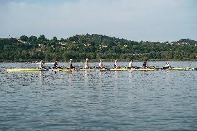 ALTRO - Canottaggio - World Rowing Cup