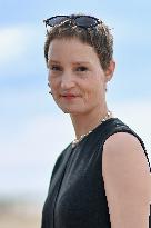 39th Cabourg Film Festival - Portrait
