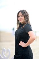 39th Cabourg Film Festival - Portrait