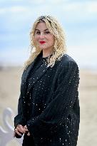 39th Cabourg Film Festival - Portrait