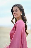 39th Cabourg Film Festival - Portrait
