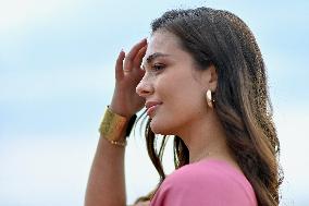 39th Cabourg Film Festival - Portrait