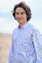 39th Cabourg Film Festival - Portrait