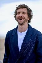 39th Cabourg Film Festival - Portrait