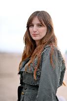 39th Cabourg Film Festival - Portrait