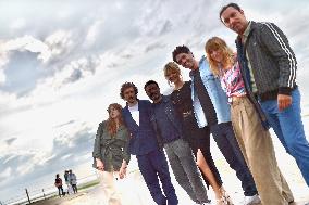39th Cabourg Film Festival - Portrait