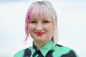 39th Cabourg Film Festival - Portrait