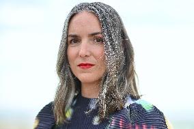 39th Cabourg Film Festival - Portrait