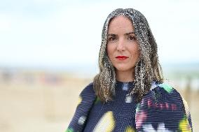 39th Cabourg Film Festival - Portrait